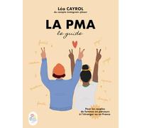 PMA: Petit guide à destination des couples de femmes