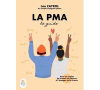 PMA: Petit guide à destination des couples de femmes