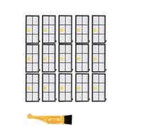 Pmandgk 1 lot de filtres HEPA de rechange pour filtre d'aspirateur 800 900 Series 800 805 850 860 870 880 890 960 980