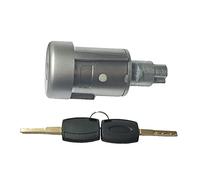 Pmandgk 1926227 Serrure d'allumage avec 2 kits de clés pour Transit Custom Transit MK8