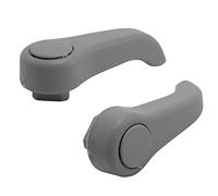 Pmandgk Clé à vis réglable Levier de réglage du siège gauche et droit Applicable pour Transit Mk6 Mk7 2000-2014