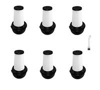 Pmandgk Filtre de rechange pour ZR005202 Filtre HEPA lavable pour aspirateur Pièces Accessoires A