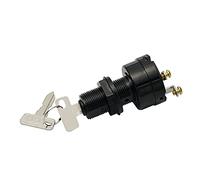 Pmandgk Interrupteur de DéMarrage, pour Chariot de éLectrique Car 1996-Up Interrupteur e Contact, 36 ou 48 Volts, NuméRo de Pièce 101826201