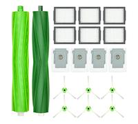 Pmandgk Kit d'accessoires de rechange pour série E I & J E5 E6 I7 I7+ I6 I6+ I3 I3+ I4 I4+I8 I8 J7 J7+ (18 pièces)