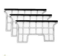 Pmandgk Kit de filtres HEPA primaires remplaçables pour aspirateur J1