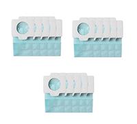 Pmandgk Lot de 15 à poussière de rechange pour aspirateur CL102 CL104 CL107 CL182