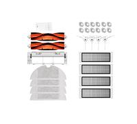 Pmandgk Lot de 28 filtres HEPA pour aspirateurs 1S Robot S50 S51 S55 S5 S6