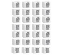 Pmandgk Lot de 28 poubelle S7 MaxV Ultra pour aspirateur S7 MaxV / S7 MaxV