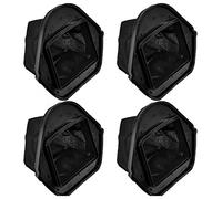 Pmandgk Lot de 4 filtres anti-poussière pour aspirateur à main LV900 LV901 XF900