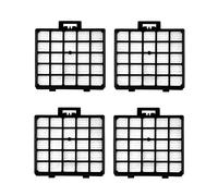Pmandgk Lot de 4 filtres HEPA pour aspirateur BSGL3 BSGL32400 BSGL3251001