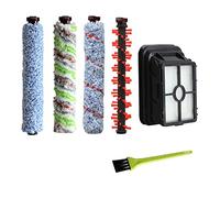 Pmandgk Lot de 6 brosses filtrantes HEPA pour aspirateur série 1785 2303 2305 2306 pour en bois