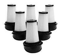Pmandgk Lot de 6 filtres HEPA ZR005202 pour RH72 X-Pert Easy 160