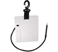 Pmandgk Plongée sous-marine - Avec rotatif et plomb - Pour le sport, la plongée, la natation