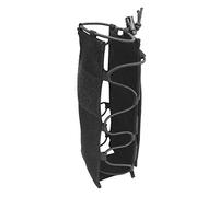 Pmandgk Porte-bouteille tactique en nylon Molle - - Pour le cyclisme, les sports de plein air - Noir
