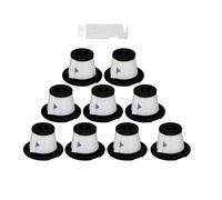 Pmandgk Pour aspirateur domestique sans portable T6 C17 T1 K17 Filtre HEPA Accessoires