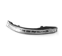 Pmandgk pour R 2011 2012 2013 2014 2015 RéTroviseur LatéRal Clignotant Clignotant Lampe Flash 87624-4T000 Droite