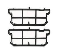 Pmandgk Pour V7S Plus Accessoires Pièces De Rechange Robot Aspirateur Kit Consommables Filtre HEPA
