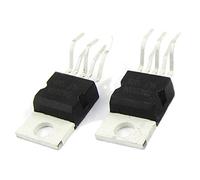 Pmandgk R 3 Pcs TDA2030A Seul Ampli OP amplificateur operationnel Audio IC puces 5 Broches