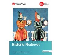 PMAR HISTORIA MEDIEVAL BALEARS