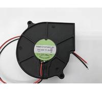 PMB1275PNB1-AY DC12v 3.6W 7CM 7530 Turbo blower cooling fan