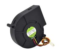 PMB1297PYB1-AY 9733 Blower fan 12V 8.6W 97X94X33mm cooling Fan