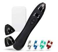 PMD Beauty Personnel Microderm Elite Pro Noir 1 Unité