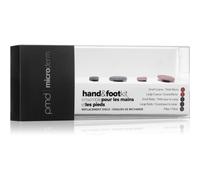 PMD Beauty Replacement Discs Hand & Foot Kit Disques de rechange pour aspirateur à points noirs 7 pcs