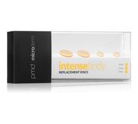 PMD Beauty Replacement Discs Intense Body Disques de rechange pour aspirateur à points noirs 7 pcs