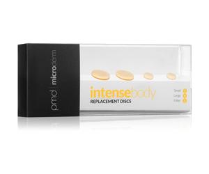 PMD Beauty Replacement Discs Intense Body Disques de rechange pour aspirateur à points noirs 7 pcs