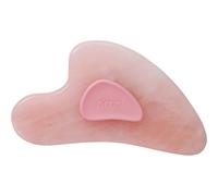 pmd Visage Massage-du-visageGua Sha Quartz rose 1 Stk.