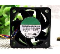 PMD1204PQB1-A DC12V 2.6W 4028 40×40×28mm Cooling fan