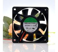 PMD2407PKB1-A 7020 Silent 7CM 24V 5.0W Inverter Cooling fan