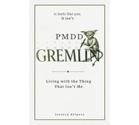 PMDD Gremlin | Living With The Thing That Isn’t Me: A Forensic Exploration of Premenstrual Dysphoric Disorder and the Monthly Mental Takeover