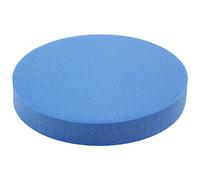 PME 109SE014 Jem Bloc pour Pétales, Plastique, Blanc, 13 x 2 x 13 cm