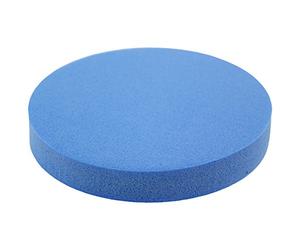 PME 109SE014 Jem Bloc pour Pétales, Plastique, Blanc, 13 x 2 x 13 cm