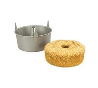 PME ANG073 Moule à gâteau en aluminium anodisé 16 à 14 cm