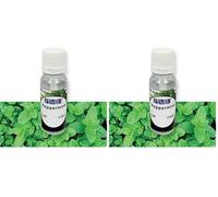 PME Arôme 100 % Naturel Menthe 25 ml (Lot de 2)