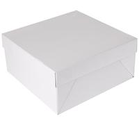 PME Boite à Gâteau 30 x 30 x 15