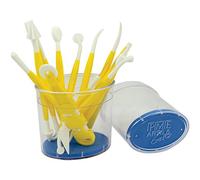 PME - Boîte d’ustensiles, Lot de 14