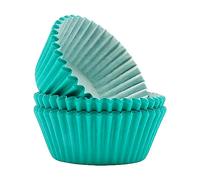 PME Caissettes à cupcakes, Vertes (60)