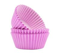 PME Caissettes à cupcakes, Violettes (60)