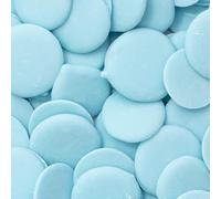 PME Cake Candy Buttons | Bleu bébé (340g / 12oz)