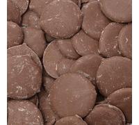 PME Cake Candy Buttons | Marron Chocolat (340g / 12oz)