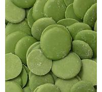 PME Cake Candy Buttons | Vert citron (340g / 12oz)