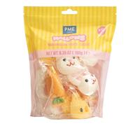 PME Cake Friandises Marshmallow de Printemps - Pack de 12 (102 g / 3,6 oz)