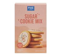 PME Cake Préparation pour Biscuits (500g)