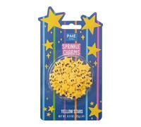 PME Cake Sprinkles Étoiles Jaunes (25g / 0,9oz)