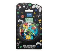 PME Cake Sprinkles Manettes de Jeu (25g / 0,9oz)