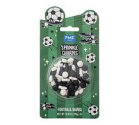 PME Cake Sprinkles Mania Football (25g / 0,9oz)