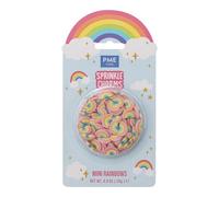 PME Cake Sprinkles Mini Arc-en-ciel (25g / 0,9oz)